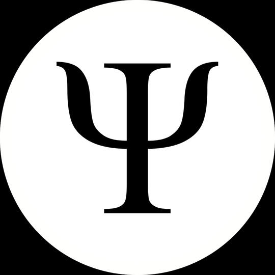 Εικονίδιο που απεικονίζει τις υπηρεσίες online ψυχοθεραπείας: συμβουλευτική, οικογενειακή, εξατομικευμένη και υποστήριξη για κρίσεις πανικού